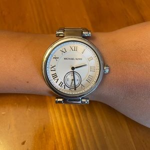 Women’s Michael Kors watch